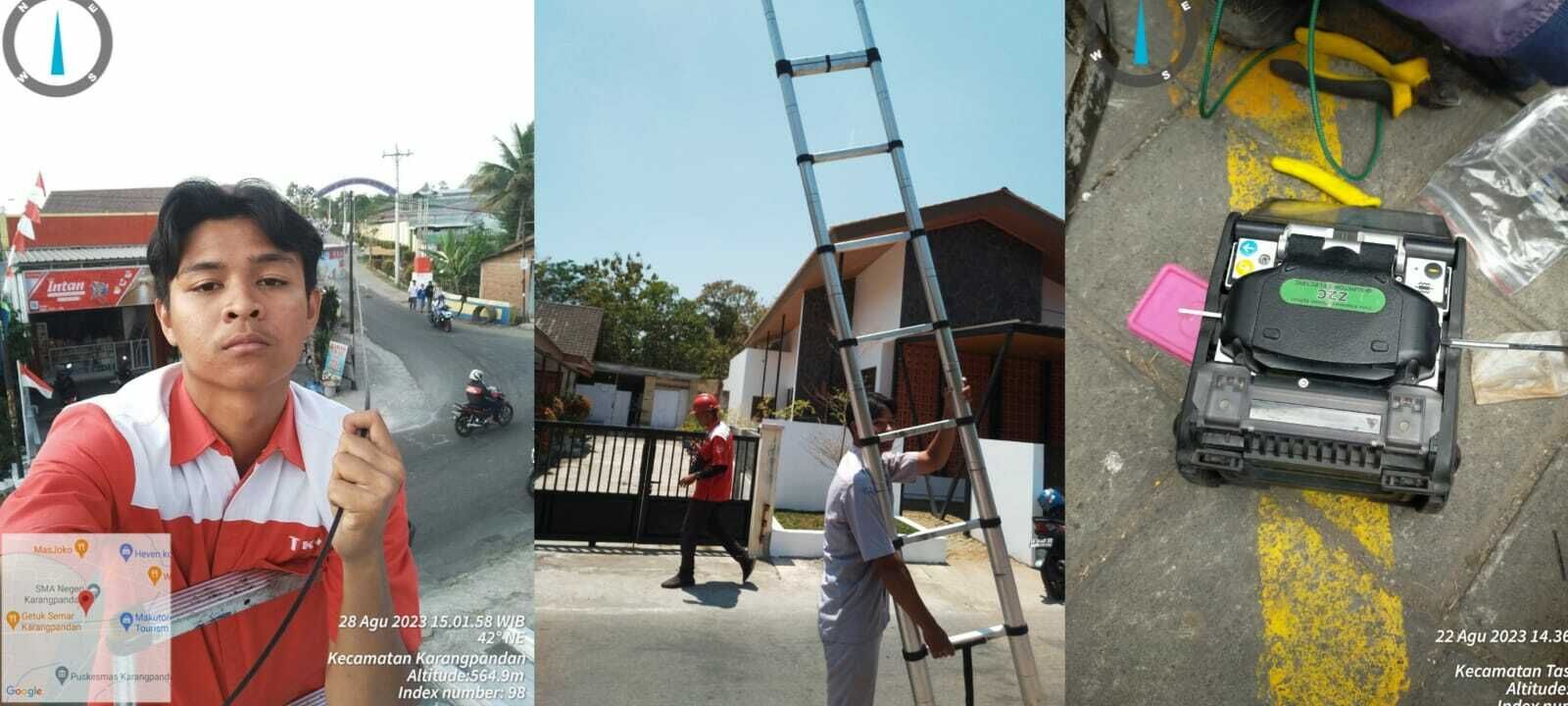 PKL Telkom